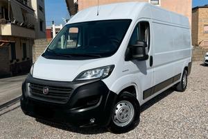FIAT DUCATO MAXI L3H2 NUOVISSIMO IN TUTTO