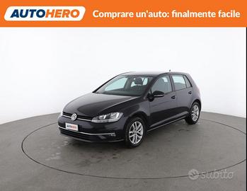 VOLKSWAGEN Golf AS61746