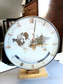 KIENZLE  ore del mondo orologio 