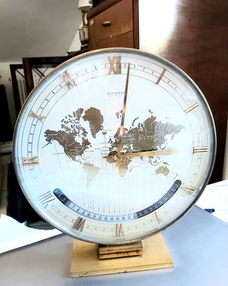 KIENZLE  ore del mondo orologio 