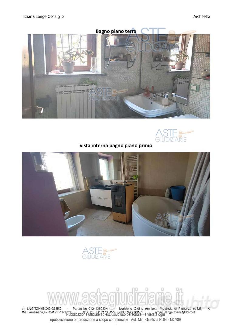 Appartamento – Agazzano, Bacchino - Vista 2