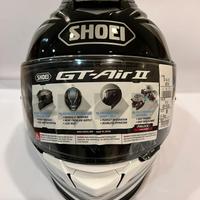 Casco integrale SHOEI GT AIR 2 NOTCH tg. M