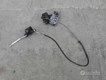 Pinza pompa freno vespa gts 300