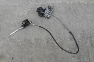 Pinza pompa freno vespa gts 300