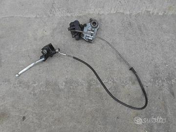Pinza pompa freno vespa gts 300