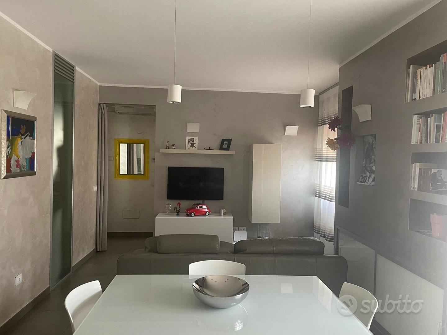 Apartment in San Giovanni Rotondo, Foggia - Vista 3