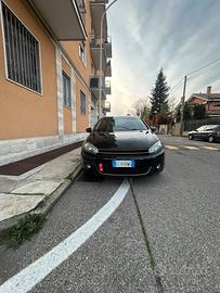 Golf 6