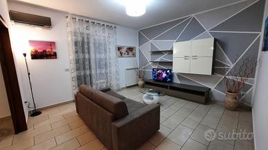 Arredato a Vitulazio (Capua/S.M. Capua Vetere)