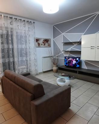 Arredato a Vitulazio (Capua/S.M. Capua Vetere)