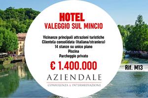 Attività / Licenza di 900 m² con più di 5 locali a