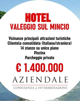 Attività / Licenza di 900 m² con più di 5 locali a