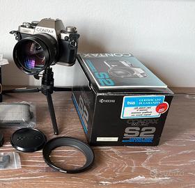 Contax S2