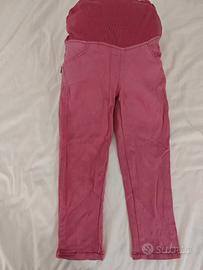 Pantaloni premaman