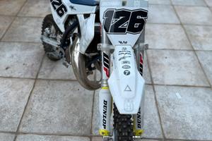 Husqvarna TC 50