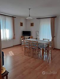 Vacanze estive a Sappada