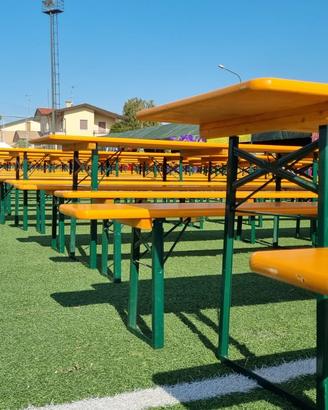 Set birreria usati