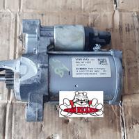 AUDI A4 B9 8W MOTORINO AVVIAMENTO 06L911021 12v