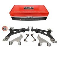 Bracci Anteriori MERCEDES BENZ