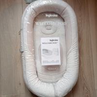  Nido/riduttore welcome pod Inglesina 