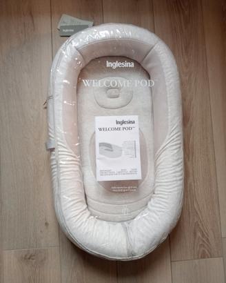  Nido/riduttore welcome pod Inglesina 