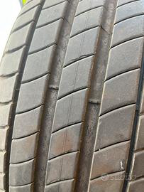 Pneumatici Michelin Primacy 3 205/55 R19 estivi