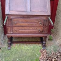 Sécrétaire inglese anni .60