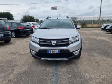 Dacia Sandero Stepway 0.9 TCe 12V T-GPL 90CV S&S P