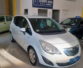 MERIVA 1.3 MJTD OK NEOPATENTATI PERFETTA