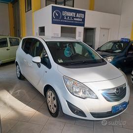 MERIVA 1.3 MJTD OK NEOPATENTATI PERFETTA