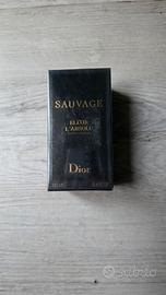 dior sauvage elixir L'absolu 100 ml nuovo 