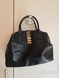 Borsa a bauletto Mini-Mua