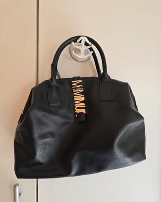 Borsa a bauletto Mini-Mua