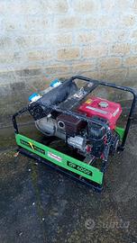 Gruppo elettrogeno monofase honda