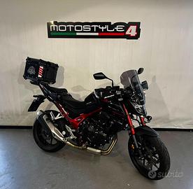 HONDA CB 750 HORNET