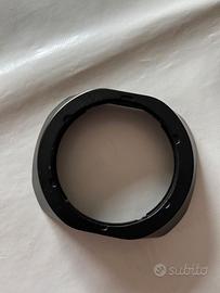 Paraluce Olympus JJC LH-J55B per 12-50mm diam 58mm