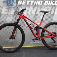 ghost mtb Full usata