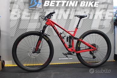 ghost mtb Full usata