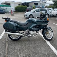 Honda Dueville 650