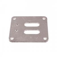 Piastra o staffa per motore Ducati fuoribordo epoc