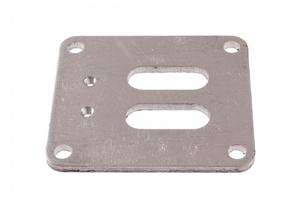 Piastra o staffa per motore Ducati fuoribordo epoc