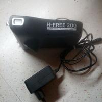 Batteria hoover h free 200