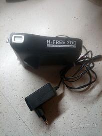 Batteria hoover h free 200