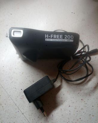 Batteria hoover h free 200