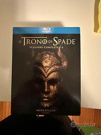 Bluray trono di spade 1 5