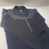 Giacca c/zip North Sails