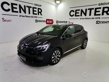 Renault Clio TCe 90 CV 5 porte Techno