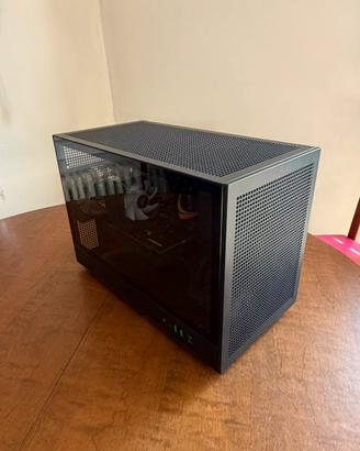 Computer fisso i5 gaming
