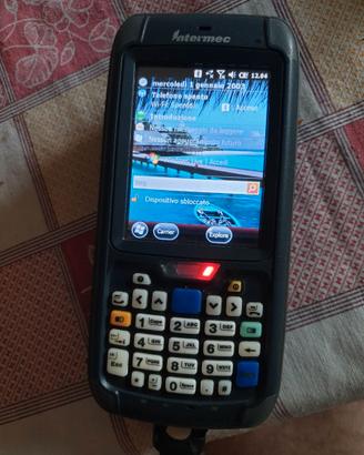 Intermec palmare