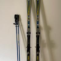 Sci Volkl Vectris V10