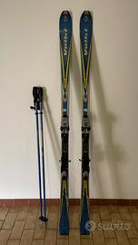 Sci Volkl Vectris V10